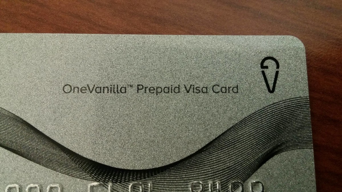OneVanilla: Register, Login, Activate, And How To Use Vanilla Visa Gift Card